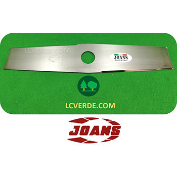 Disco Lama Cono Dritta Joans Decespugliatore accessori LCVERDE.com Sfalcio Taglio Erba Promozione Sconto