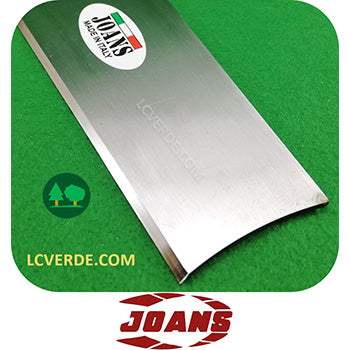Disco Lama Cono Joans Decespugliatore accessorio LCVERDE.com Sfalcio Taglio Erba Promozione Sconto