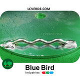 Disco Porta Filo Decespugliatore Ruote Sfalciatutto BlueBird Flo Domino ricambi LCVERDE.com F05102