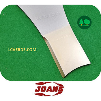 Disco Tre Punte Rasoio Joans Sfalcio Taglio Erba Decespugliatore accessori LCVERDE.com promozione sconto offerta