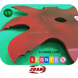 Disco Unico Joans Decespugliatore Sfalcio accessori LCVERDE.com promozione sconto