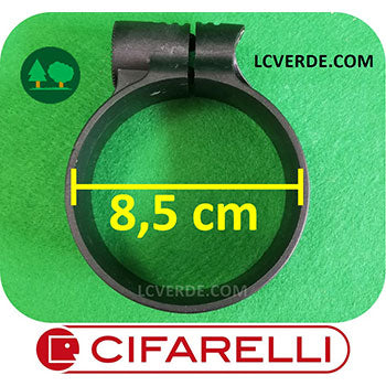 Fascetta Staffa Impugnatura Comandi Soffiatore Atomizzatore BL1200 M1200 BL6S ricambi LCVERDE.com 3402800 spare part blower