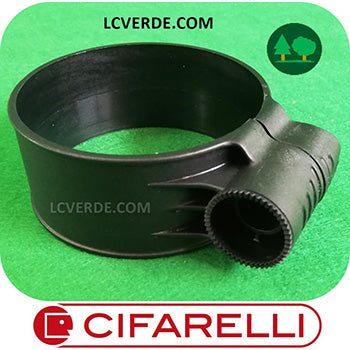 Fascetta Staffa Impugnatura Comandi Soffiatore Atomizzatore BL1200 M1200 BL6S ricambio LCVERDE.com 3402800