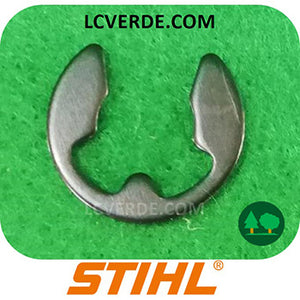 Fermo Rondella Sicurezza Campana Pignone Motosega Stihl ricambi LCVERDE.com 94606240801