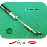 Filo Cavo Guaina Acceleratore Motosega Active 28.28 Ibea 3000 ricambi LCVERDE.com 285558 spare part