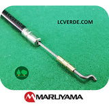 Filo Cavo Guaina Acceleratore Motosega Maruyama MCV3100 MCV3101 ricambi LCVERDE.com 285558 spare part