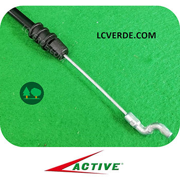 Filo Cavo Sicurezza Spegnimento Motore Rasaerba Tagliaerba Tosaprato Rasaprato Active 4200 4300 4900 5300 5400 5800 ricambi LCVERDE.com 50095 spare part