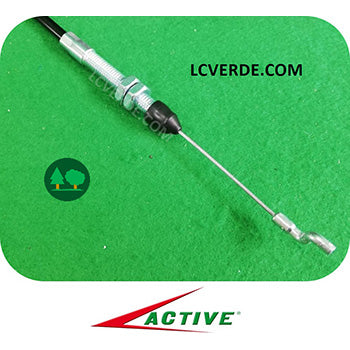 Filo Cavo Sicurezza Spegnimento Motore Rasaerba Tagliaerba Tosaprato Rasaprato Active 4200 4300 4900 5300 5400 5800 ricambio LCVERDE.com 50095