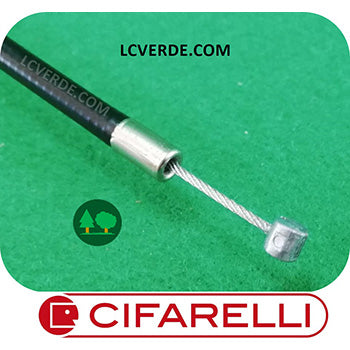 Filo Gas Acceleratore Guaina Soffiatore Atomizzatore Cifarelli BL1200 M1200 V1200 ricambi LCVERDE.com 3401202 spare part