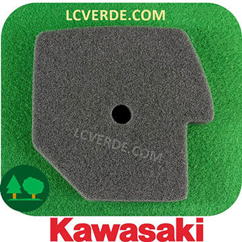 Kawasaki TJ45E Filtro Aria Decespugliatore