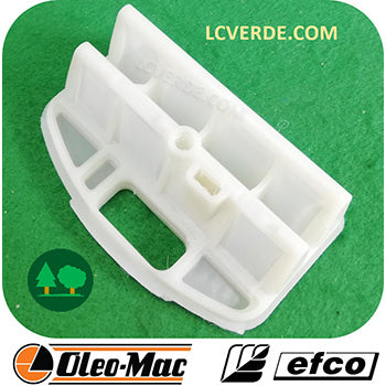 Filtro Aria Motosega OleoMac GS37 GS371 GS41 GS411 GS44 GS440 GS45 GS451 Efco MT371 MT3710 MT411 MT4110 MT440 MT4400 MT451 MT4510 ricambi LCVERDE.com
