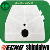 Filtro Aria Motosega Potatura Echo CS620SX CS621SX Shindaiwa 600SX 601SX ricambio LCVERDE.com P021016372