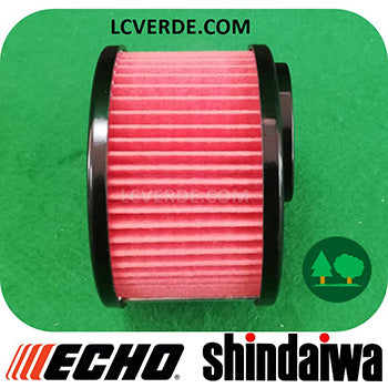 Filtro Aria Motosega Potatura Echo CS7310SX Shindaiwa 731SX ricambi LCVERDE.com A226002370 spare part