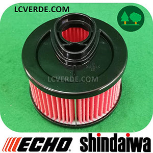 Filtro Aria Motosega Potatura Echo CS7310SX Shindaiwa 731SX ricambi LCVERDE.com A226002370