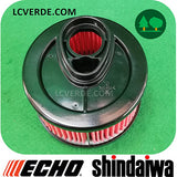 Filtro Aria Motosega Potatura Echo CS7310SX Shindaiwa 731SX ricambio LCVERDE.com A226002370 spare part