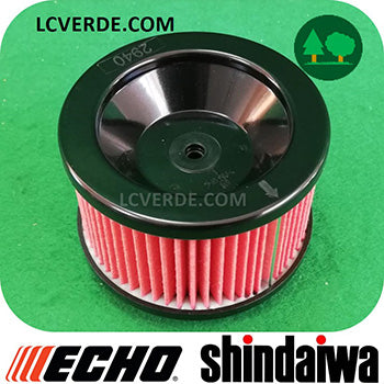 Filtro Aria Motosega Potatura Echo CS7310SX Shindaiwa 731SX ricambio LCVERDE.com A226002370