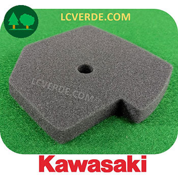 Kawasaki TJ45E Filtro Aria Decespugliatore