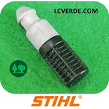 Filtro Pescaggio Olio Catena Serbatoio Motosega Stihl ricambio LCVERDE.com 11176403800