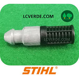 Filtro Pescaggio Olio Catena Serbatoio Motosega Stihl ricambi LCVERDE.com 11176403800 spare part