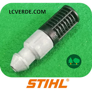 Filtro Pescaggio Olio Catena Serbatoio Motosega Stihl ricambi LCVERDE.com 11176403800