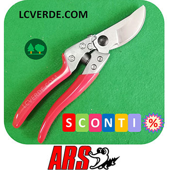 Forbice potatura pota ARS VS8XZ taglio piante alberi frutto giardinaggio agricoltura arboricoltura LCVERDE.com