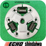 Frizione Completa Motosega Echo CS362T Shindaiwa 362T ricambi LCVERDE.com ECRA056000071