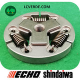 Frizione Completa Motosega Echo CS362T Shindaiwa 362T ricambio LCVERDE.com ECRA056000071