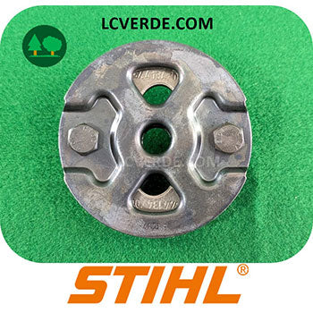 Frizione Decespugliatore Stihl FS235 FR235 KM235 FS240 FS255.0 FS260 FS261 FS360 FS361 FS410 FR410 FS411 FS460 FR460 FS461 Scuotitore Olive SP452 SP482 ricambi LCVERDE.com 41471602002