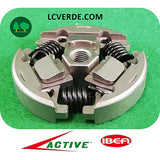 Frizione Motosega Active 28.28 31.31 Ibea 3000 ricambio LCVERDE.com 285535