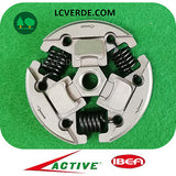 Frizione Motosega Active 28.28 31.31 Ibea 3000 ricambi LCVERDE.com 285535