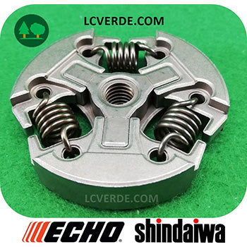 Frizione Motosega Echo CS2510 CS2511 Shindaiwa 250T 251T ricambi LCVERDE.com A056000830 spare part