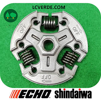 Frizione Motosega Echo CS2510 CS2511 Shindaiwa 250T 251T ricambi LCVERDE.com A056000830