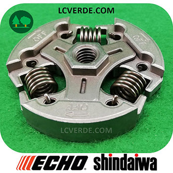 Frizione Motosega Echo CS2510 CS2511 Shindaiwa 250T 251T ricambio LCVERDE.com A056000830