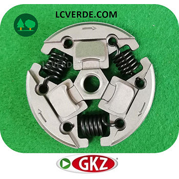 Frizione Motosega GKZ M311 M301 ricambi LCVERDE.com 285535