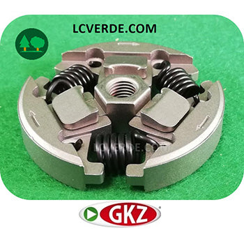 Frizione Motosega GKZ M311 M301 ricambi LCVERDE.com 285535 spare part
