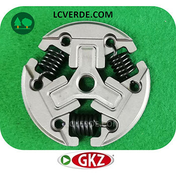 Frizione Motosega GKZ M311 M301 ricambio LCVERDE.com 285535