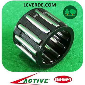 Gabbia Rulli Cuscinetto Campana Anello Pignone Motosega Active 51.51 56.56 62.62 Ibea 5000 5500 6000 ricambi LCVERDE.com 36417