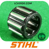 Gabbia Rulli Cuscinetto Campana Pignone Motosega Stihl 064 066 MS640 MS650 MS660 MS661 ricambi LCVERDE.com 95129332382 rullini