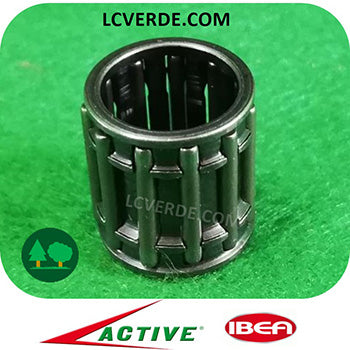 Gabbia Rulli Cuscinetto Campana Pignone Rocchetto Motosega Active 39.39 40.40 Ibea 3900 4000 ricambio LCVERDE.com 20026