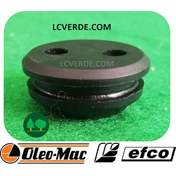 Gommino Passaggio Tubi Miscela Soffiatore Atomizzatore OleoMac BV900 MB90 Efco SA9000 AT900 ricambi LCVERDE.com