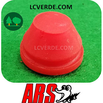 Gommino Gomma Ammortizzatore Forbice Potatura ARS CB8 CB9 VA7Z VS7Z VA8Z VS7XZ VS8XZ ricambi LCVERDE.com ARRP432