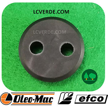 Gommino Passatubi Miscela Soffiatore Atomizzatore OleoMac BV900 MB90 Efco SA9000 AT900 ricambi LCVERDE.com