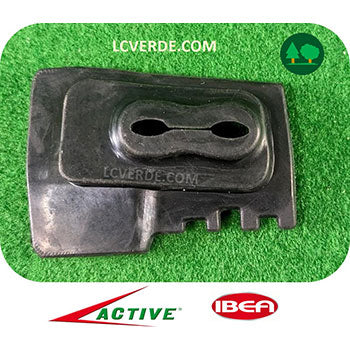 Gommino Rebbi Ammortizzatore Scuotitore Abbacchiatore Raccolta Olive Elettrico Batteria Active Olivator Ibea Olivarex E1200 E4800 E5000 Ibea ricambi LCVERDE.com 26395