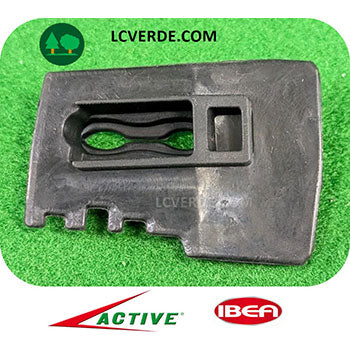 Gommino Rebbi Ammortizzatore Scuotitore Abbacchiatore Raccolta Olive Elettrico Batteria Active Olivator Ibea Olivarex E1200 E4800 E5000 Ibea ricambio LCVERDE.com 26395