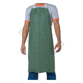 Grembiule PVC Decespugliatore accessori LCVERDE.com