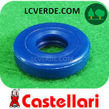 Guarnizione Anello tenuta Paracolpi Pistone Abbacchiatore Raccolta Olive Pneumatico Aria Compressa Castellari PN PNT PNS PNX PNXT Vertigo ricambi LCVERDE.com OP14