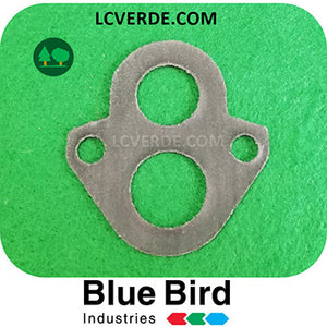 Guarnizione Carburatore Decespugliatore BlueBird ricambio 450 560 610 LCVERDE.com 240710