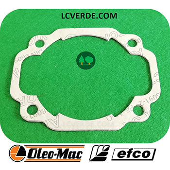 Guarnizione Cilindro Motore OleoMAc BV900 BV901 MB90 MB900 Efco SA9000 SA9010 AT900 AT9000 ricambi LCVERDE.com