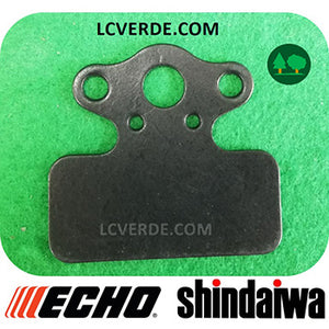 Guarnizione Collettyore Isolatore Tagliasiepe Tosasiepe Echo HCR165 HCR185 Shindaiwa DH165 DH185 ricambi LCVERDE.com V103001730