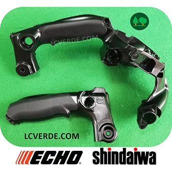 Impugnatura Motosega Echo CS2510 CS2511 Shindaiwa 250T 251T ricambio LCVERDE.com P100002151